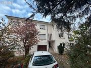 Appartement 4 pièces 85 m²