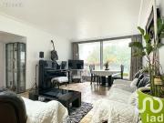 Appartement 4 pièces 85 m²