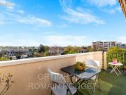 Appartement 4 pièces 85 m²