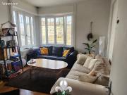 Appartement 4 pièces 85 m²