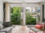 Appartement 4 pièces 85 m²