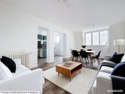 Appartement 4 pièces 85 m²