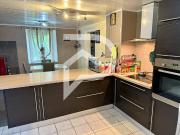 Appartement 4 pièces 85 m²