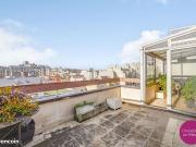 Appartement 4 pièces 85 m²