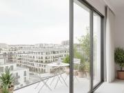 Appartement 4 pièces 85 m²