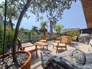 Appartement 4 pièces 85 m²