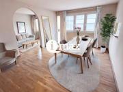 Appartement 4 pièces 85 m²