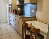 Appartement 4 pièces 85 m²
