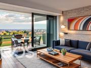 Appartement 4 pièces 85 m²