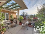 Appartement 4 pièces 85 m²