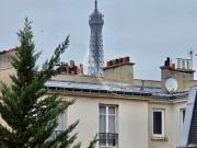 Appartement 4 pièces 84 m²