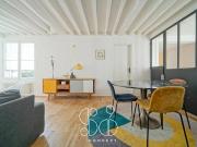 Appartement 4 pièces 85 m²