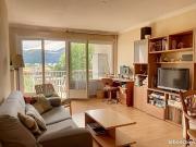 Appartement 4 pièces 85 m²