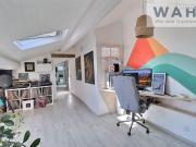 Appartement 4 pièces 85 m²