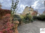 Appartement 4 pièces 85 m²