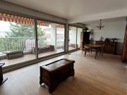 Appartement 4 pièces 85 m²