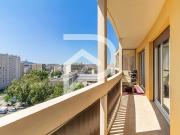 Appartement 4 pièces 85 m²