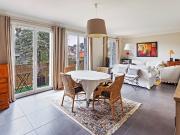 Appartement 4 pièces 85 m²