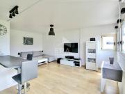 Appartement 4 pièces 85 m²