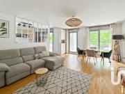 Appartement 4 pièces 85 m²