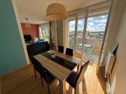 Appartement 4 pièces 85 m²