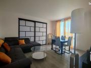 Appartement 4 pièces 85 m²