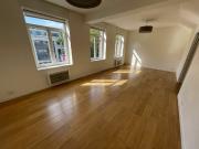 Appartement 4 pièces 85 m²