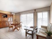 Appartement 4 pièces 85 m²