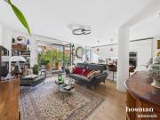 Appartement 4 pièces 85 m²