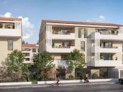 Appartement 4 pièces 85 m²