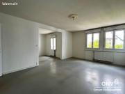 Appartement 4 pièces 85 m²