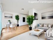 Appartement 4 pièces 85 m²