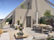 Appartement 4 pièces 85 m²