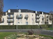 Appartement 4 pièces 85 m²