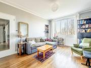 Appartement 4 pièces 85 m²