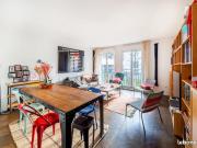 Appartement 4 pièces 85 m²