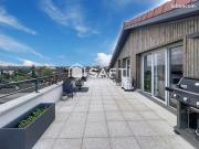 Appartement 4 pièces 85 m²