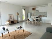 Appartement 4 pièces 85 m²