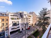 Appartement 4 pièces 85 m²