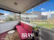 Appartement 4 pièces 85 m²