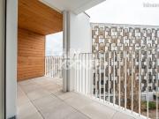 Appartement 4 pièces 85 m²