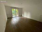 Appartement 4 pièces 85 m²