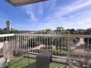 Appartement 4 pièces 85 m²