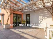 Appartement 4 pièces 85 m²