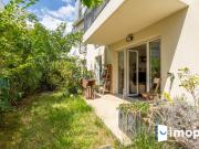 Appartement 4 pièces 85 m²