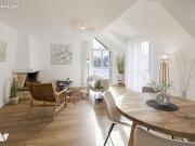 Appartement 4 pièces 85 m²