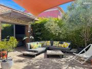 Appartement 4 pièces 85 m²