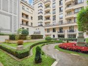 Appartement 4 pièces 85 m²