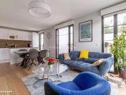 Appartement 4 pièces 85 m²