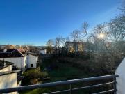 Appartement 4 pièces 85 m²